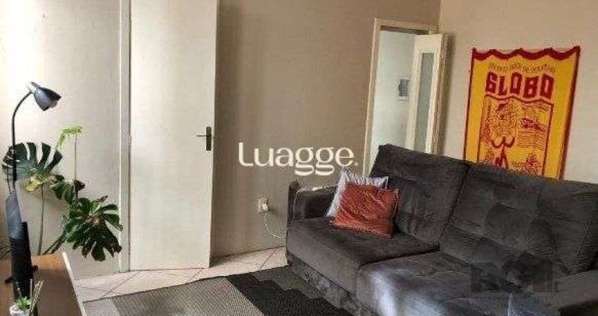 Apartamento com 2 quartos à venda na Rua Engenheiro Vespúcio de Abreu, 143, Santana, Porto Alegre