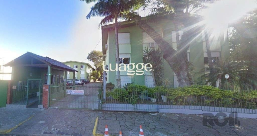 Apartamento | 2 quartos | 45,12m2 privativos | Bairro Camaquã