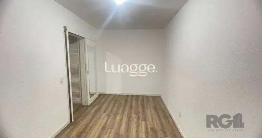Apartamento com 1 quarto à venda na Rua Ângelo Crivellaro, 774, Jardim do Salso, Porto Alegre