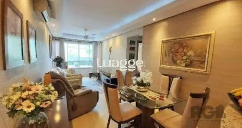 Apartamento com 2 quartos à venda na Rua Wilson Adnislen Freitas de Paiva Bueno, 132, Cavalhada, Porto Alegre