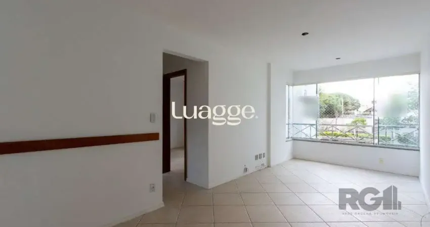 Apartamento com 2 quartos à venda na Rua Xavier da Cunha, 1093, Nonoai, Porto Alegre