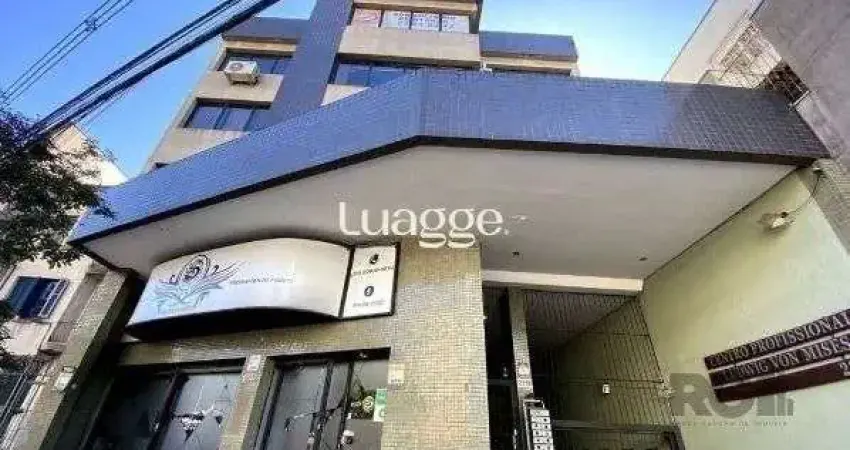 Sala comercial à venda na Avenida Protásio Alves, 2284, Rio Branco, Porto Alegre