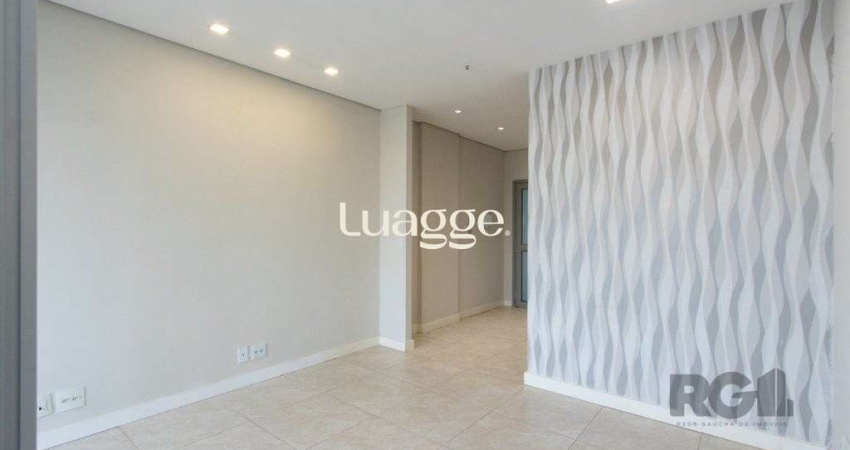 Sala comercial à venda na Rua Santos Dumont, 1600, Floresta, Porto Alegre