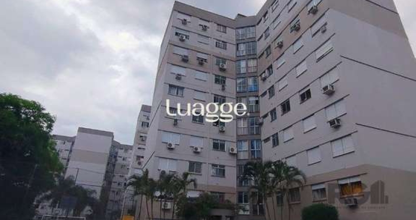 Apartamento com 3 quartos à venda na Rua Coronel Massot, 570, Cristal, Porto Alegre