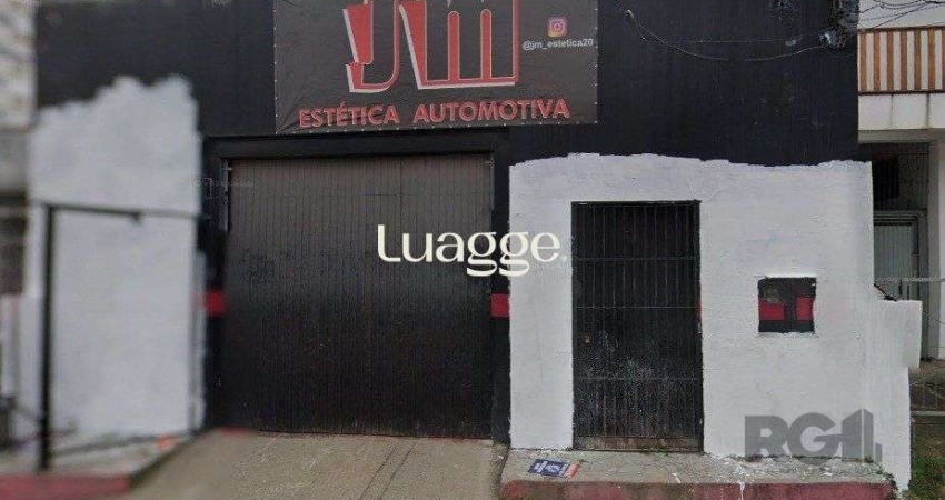 Prédio para alugar na Avenida Teresópolis, 2599, Teresópolis, Porto Alegre
