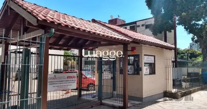 Apartamento com 2 quartos à venda na Rua Padre Ângelo Corso, 326, Cavalhada, Porto Alegre