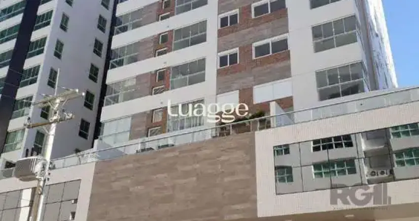 Apartamento com 2 quartos à venda na Rua Guaraci, 3130, Centro, Capão da Canoa