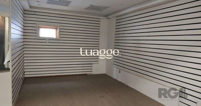 Loja para Venda - 26m², 0 dormitórios, Moinhos de Vento