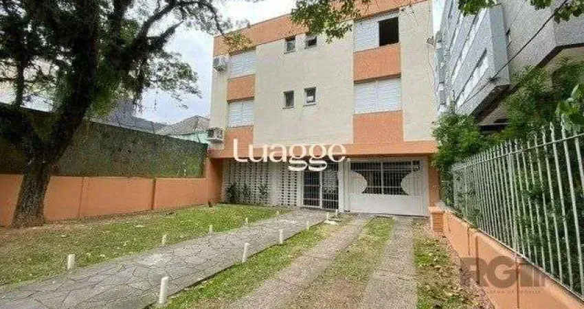 Apartamento com 1 quarto à venda na Rua Professor Cristiano Fischer, 2327, Partenon, Porto Alegre