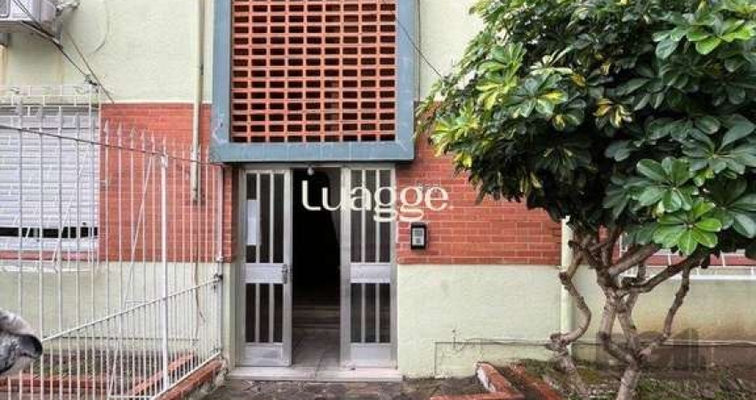 Apartamento com 2 quartos à venda na Rua Coronel Massot, 632, Cristal, Porto Alegre