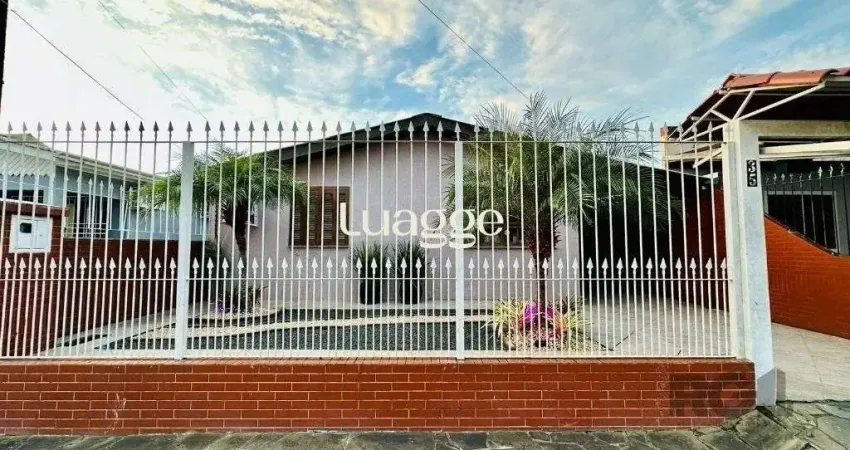 Casa com 2 quartos à venda na Rua Tagua, 116, Parque Florido, Gravataí