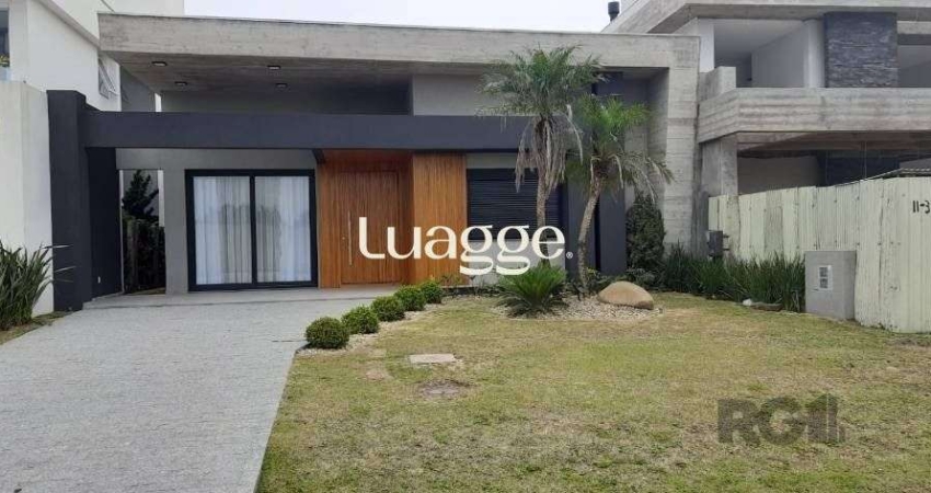 Casa em condomínio fechado com 4 quartos à venda na Avenida Diamante, 1241, Rainha do Mar, Xangri-Lá