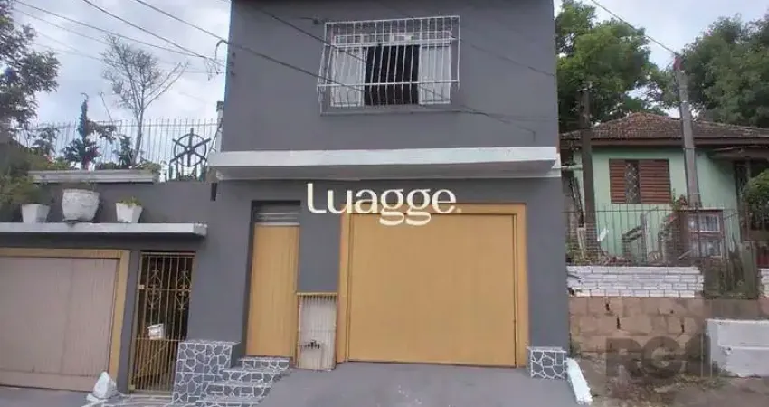 Casa com 8 quartos à venda na Rua Evangelista Francisco da Silva, 309, Cavalhada, Porto Alegre