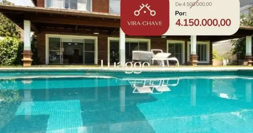 Casa em condomínio fechado com 4 quartos à venda na Avenida Juca Batista, 8078, Belém Novo, Porto Alegre