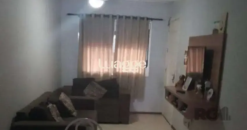 Casa com 2 quartos à venda na Rua Padre Ayrton Alvares Bitencourt, 139, Hípica, Porto Alegre
