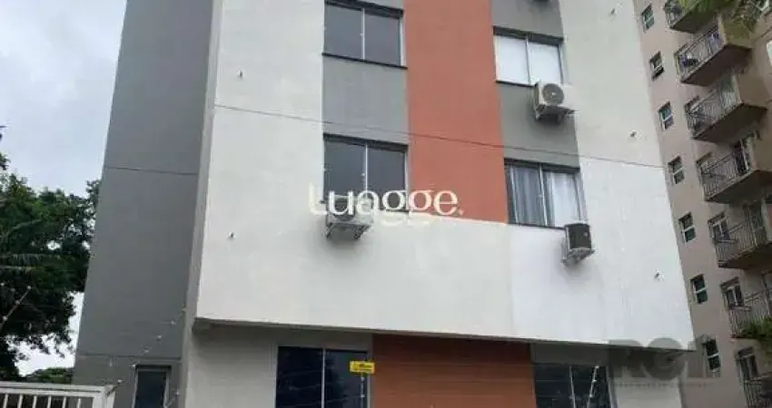Apartamento com 2 quartos à venda na Avenida Otto Niemeyer, 1706, Tristeza, Porto Alegre