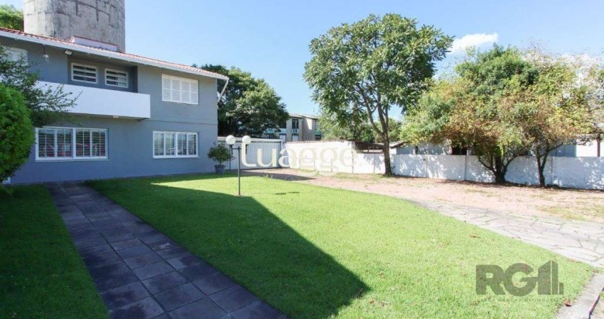 Casa comercial para alugar na Avenida Monte Cristo, 1439, Vila Nova, Porto Alegre