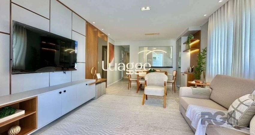 Apartamento com 2 quartos à venda na Rua Guaraci, 2589, Centro, Capão da Canoa