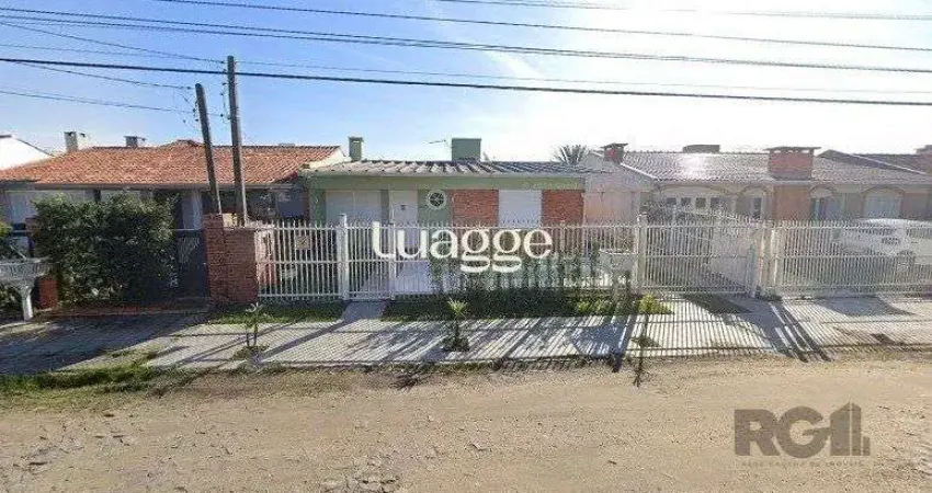 Casa com 3 quartos à venda na Rua Rio Douradinho, 2142, Centro, Xangri-Lá