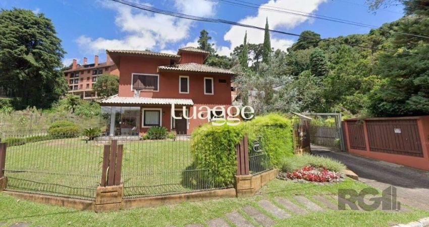 Casa condomínio | 4 quartos | 1 suíte | 2 vagas | Gramado - RS