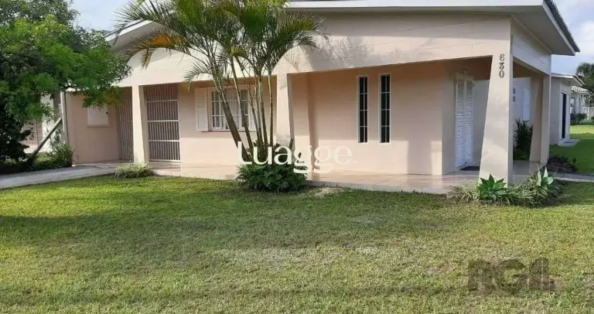 Casa com 5 quartos à venda na Rua Rio Das Contas, 703, Centro, Xangri-Lá