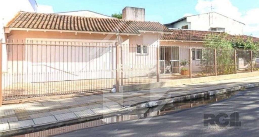 Casa com 3 quartos à venda na Rua Nilza Gonçalves, 201, Passo das Pedras, Gravataí
