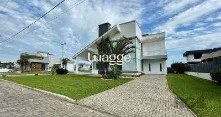 Casa em condomínio fechado com 4 quartos à venda na Rodovia Rs-389 - Estrada Do Mar - Km 19, 104, Atlântida Sul (Distrito), Osório