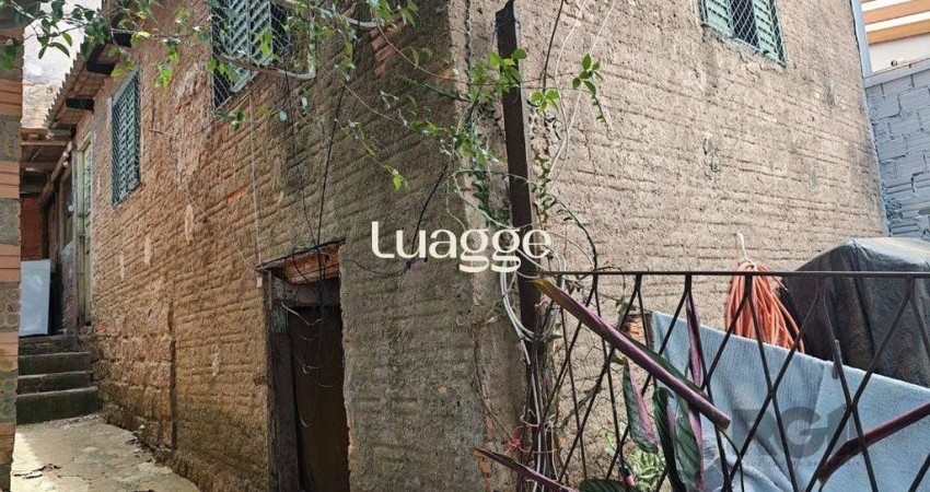 Casa com 3 quartos à venda na Rua Marquês do Maricá, 1038, Vila Nova, Porto Alegre