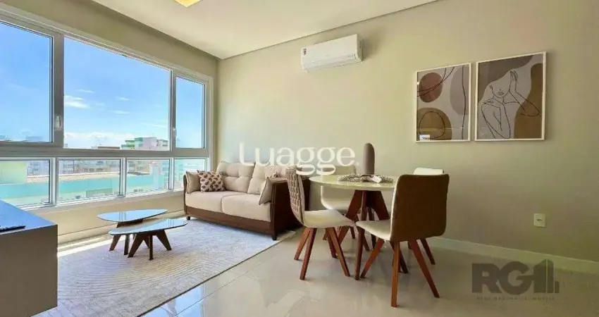 Apartamento com 2 quartos à venda na Rua Guilherme Gitman, 1085, Zona Nova, Capão da Canoa