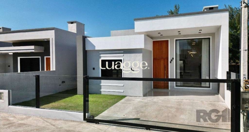 Casa com 2 quartos à venda na Avenida Avenida Beira Mar, 374, Centro, Capão da Canoa