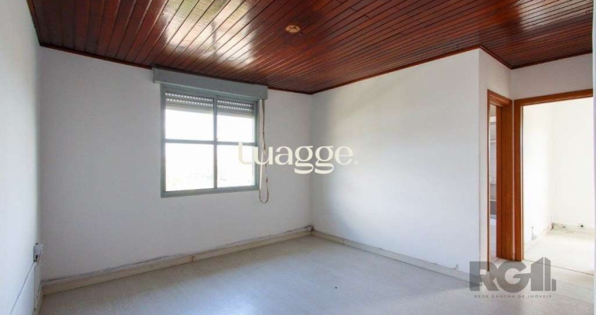 Apartamento com 2 quartos à venda na Avenida Chuí, 141, Cristal, Porto Alegre