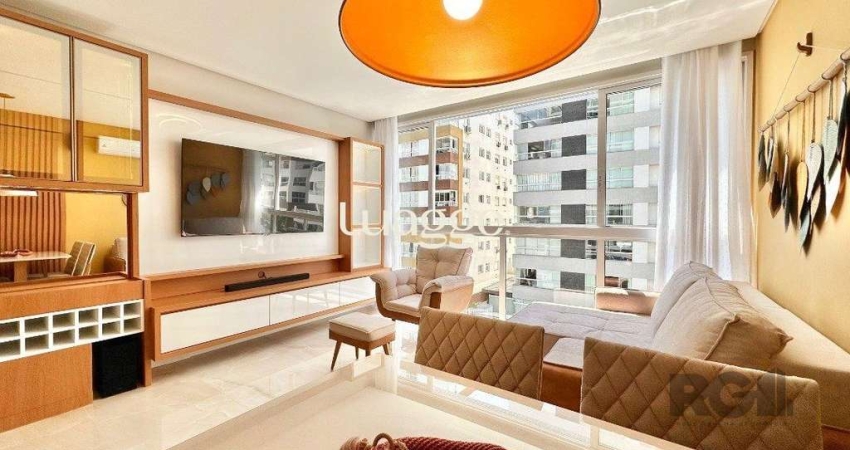 Apartamento com 2 quartos à venda na Rua Marabá, 2977, Navegantes, Capão da Canoa
