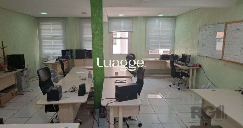 Sala comercial para alugar na Rua Doutor Flores, 302, Centro Histórico, Porto Alegre