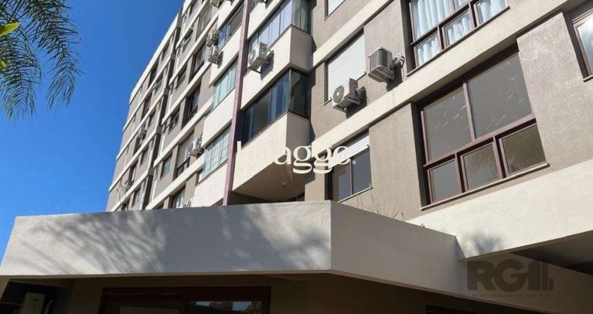 Apartamento com 2 quartos à venda na Rua Tamandaré, 1260, Camaquã, Porto Alegre