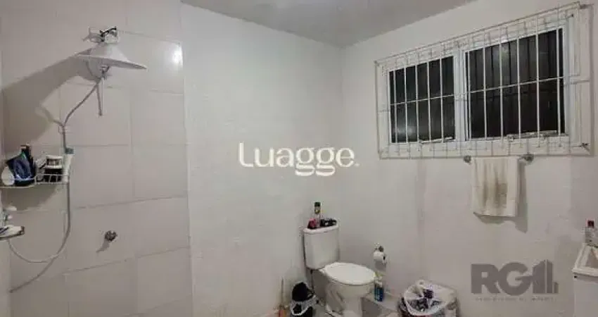Apartamento com 1 quarto à venda na Rua Irmã Teresilda Steffen, 417, Mário Quintana, Porto Alegre