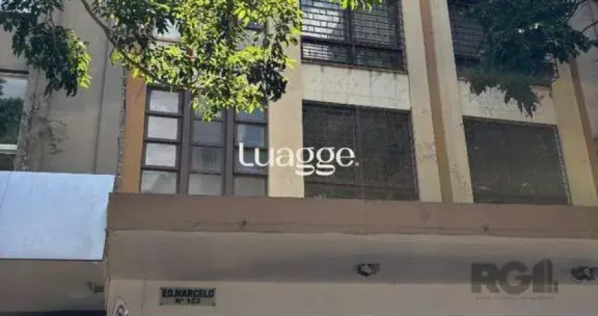 apartamento JK em otimo estado de conservação , prédio com elevador .