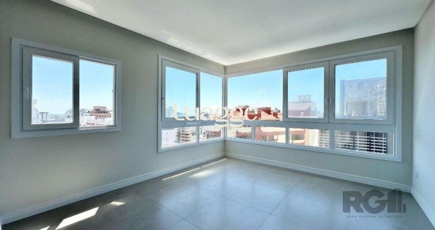 Apartamento com 3 quartos à venda na Rua Taquari, 1423, Zona Nova, Capão da Canoa