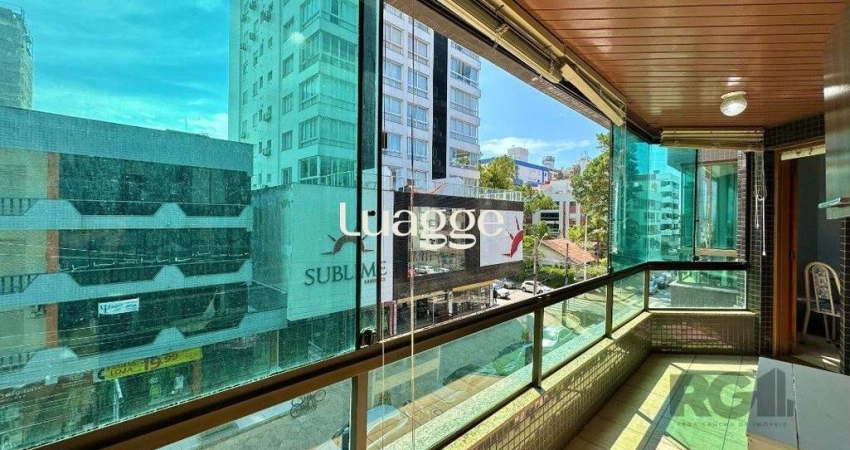 Apartamento com 2 quartos à venda na Rua Maranguab, 565, Centro, Capão da Canoa