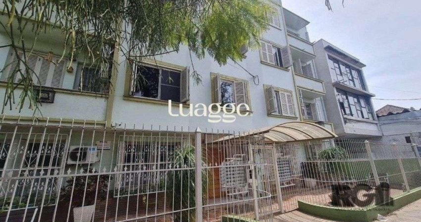 Apartamento com 2 quartos à venda na Rua Pelotas, 467, Floresta, Porto Alegre