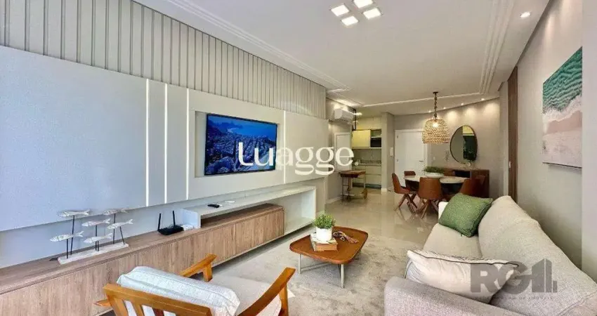 Apartamento com 2 quartos à venda na Rua Tiaraju, 2868, Centro, Capão da Canoa