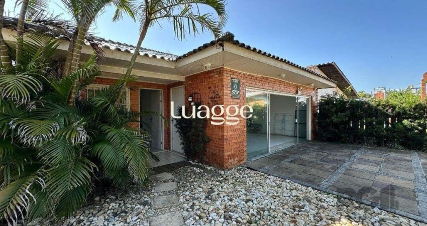 Casa com 3 quartos à venda na Rua Jandáia, 696, Atlântida, Xangri-Lá
