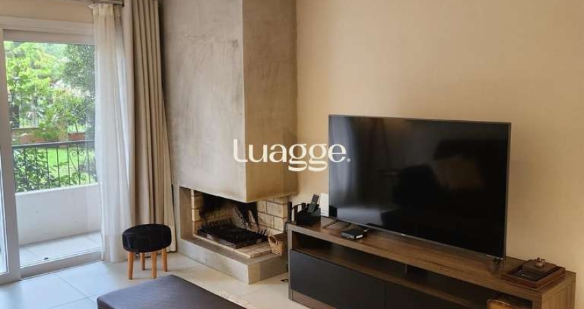 Apartamento com 2 quartos à venda na Rua Governador Ildo Menegheti, 335, Vila Luiza, Canela