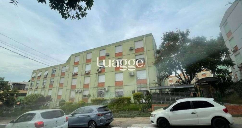 Apartamento com 2 quartos à venda na Avenida Taquary, 299, Cristal, Porto Alegre