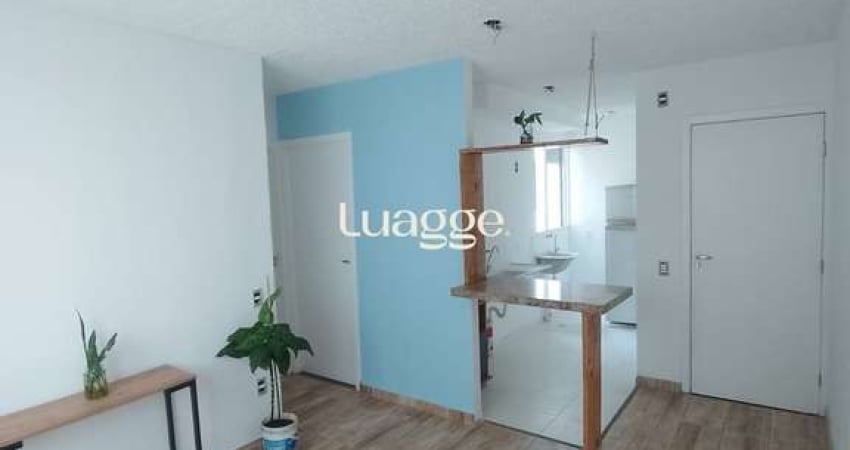 Apartamento de 2 Dormitórios para Locação no Bairro Rubem Berta Conforto, segurança e praticidade para o seu dia a dia!