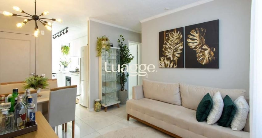 Apartamento com 2 quartos à venda na Avenida Edgar Pires de Castro, 2983, Hípica, Porto Alegre