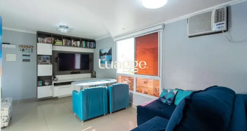 Apartamento com 3 quartos à venda na Avenida Juca Batista, 4611, Hípica, Porto Alegre