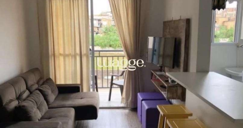 Apartamento 2 Dormitórios com Suíte em Ótimo Condomínio