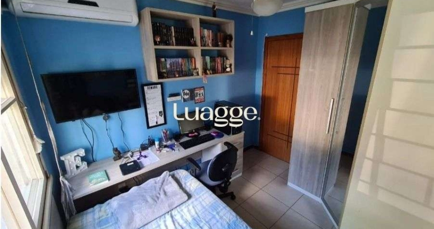 Apartamento com 3 quartos à venda na Rua Coronel Massot, 1389, Cristal, Porto Alegre