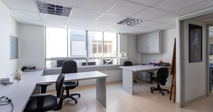 Sala comercial à venda na Avenida Alberto Bins, 855, Independência, Porto Alegre