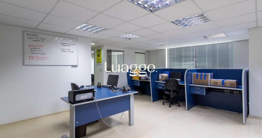 Sala comercial à venda na Avenida Alberto Bins, 873, Independência, Porto Alegre